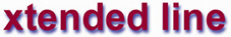 Xtended Line